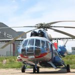 Холдинг «Вертолеты России» повышает транспортную доступность Заполярья