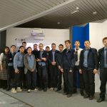 Студенты УУАТ постеили выставку «Достояние Республики»