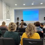 Республиканский межведомственный научно-практический семинар «Профилактика девиантного поведения несовершеннолетних»