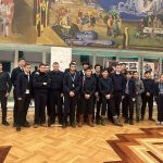 «Судьбы на грани: студенты Улан-Удэнского авиационного техникума на спектакле ‘Корея 03’ о бурятских нелегалах в Бурятском драматическом театре имени Х.Н. Намсараева»
