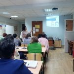 Семинар-практикум «Актуальные вопросы преподавания математики в условиях перехода к Профессионалитету»