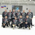 Хоккейная команда У-УАЗ представит Бурятию в НХЛ